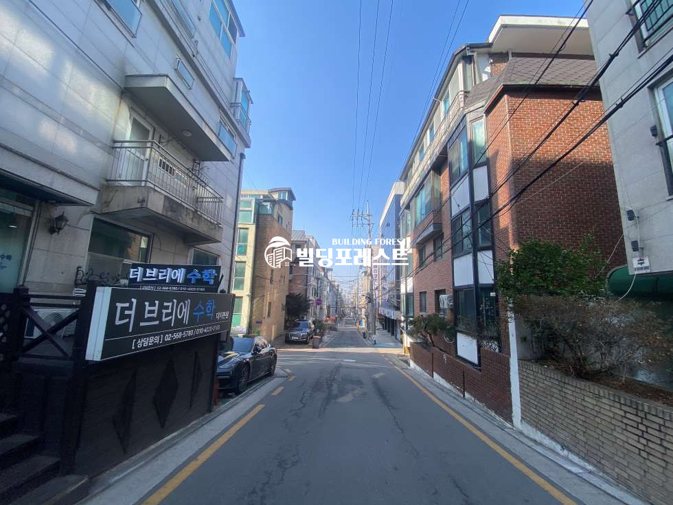 서울 강남구 대치동 대치동 빌딩매매 매매 매물번호 15071 사진 5