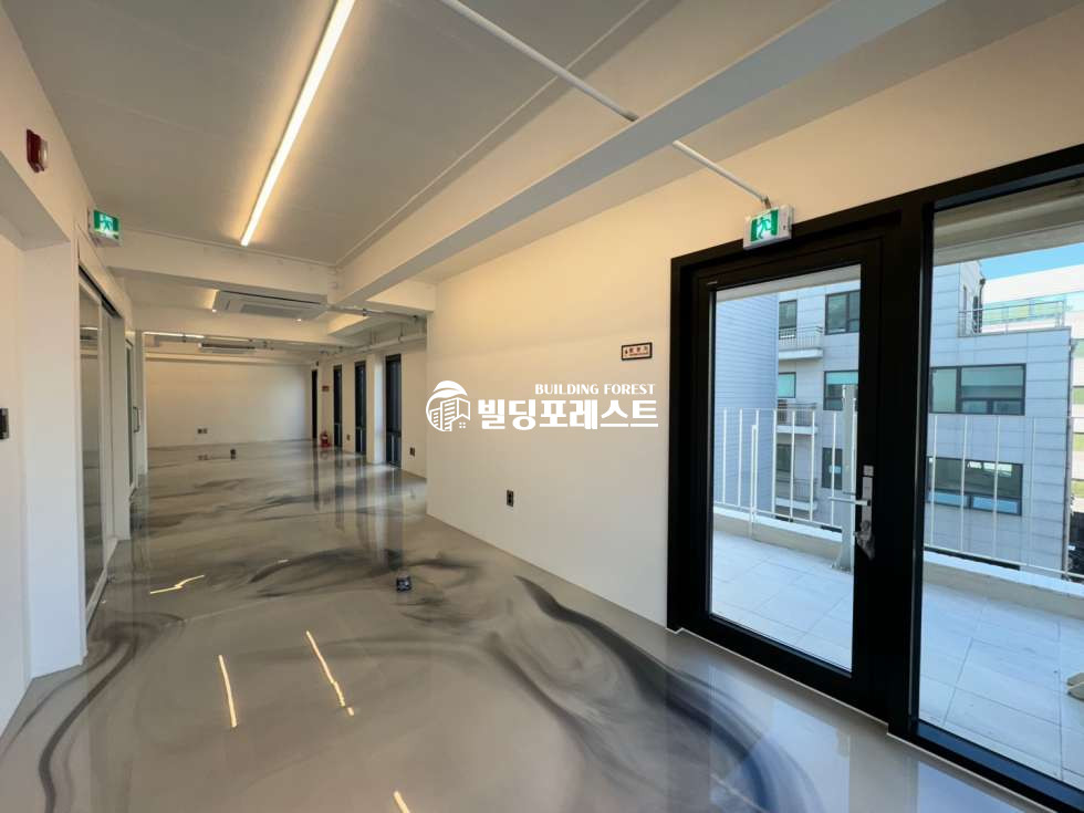 서울 강남구 도곡동 강남사옥임대 도곡동 통임대 신축 첫 입주 베이지톤 외관 연면적 252평 월세 매물번호 13451 사진 6
