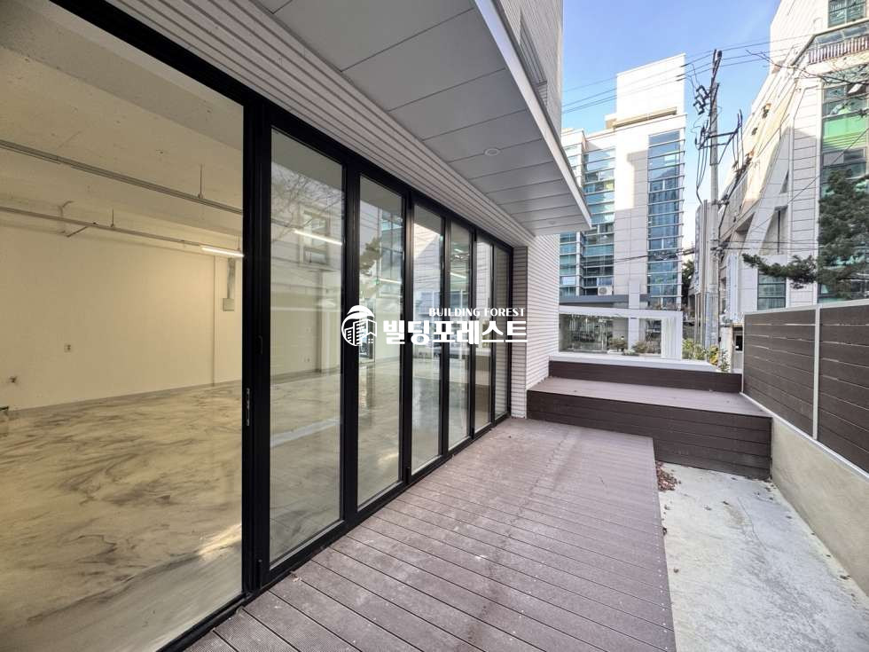 서울 강남구 역삼동 강남사옥임대 역삼동 선릉역 리모델링 첫입주 B1~6F (연면적448평) 월세 매물번호 13041 사진 14