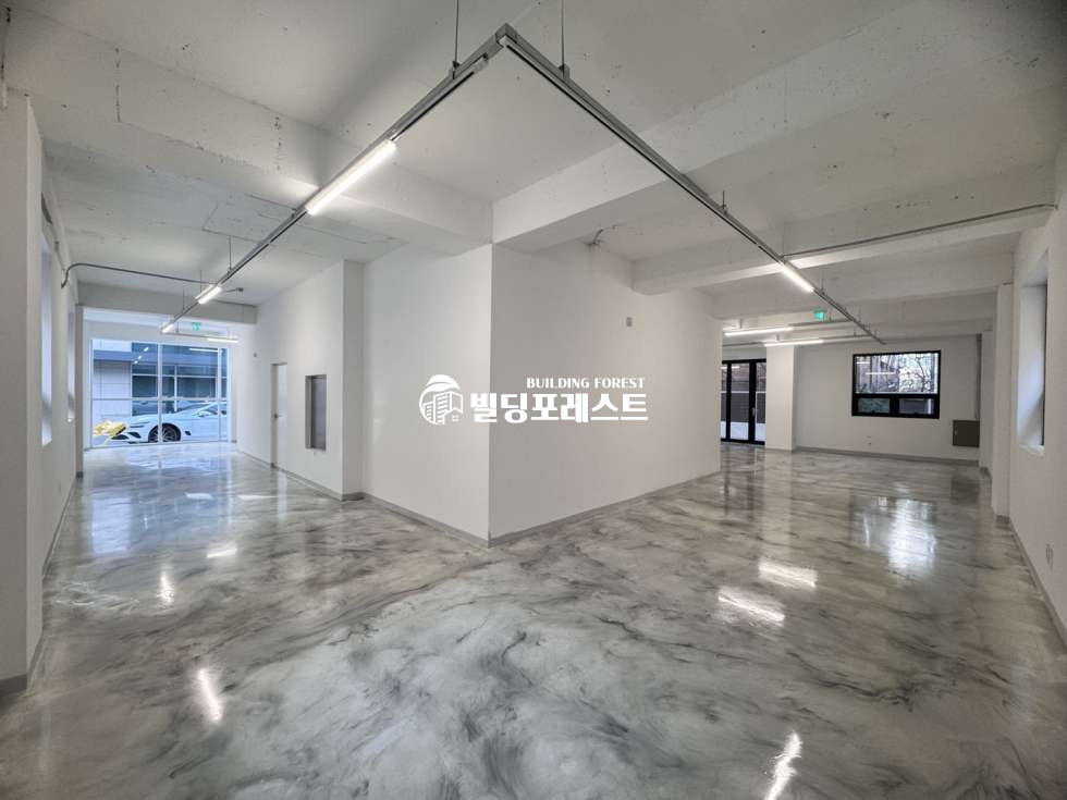 서울 강남구 역삼동 강남사옥임대 역삼동 선릉역 리모델링 첫입주 B1~6F (연면적448평) 월세 매물번호 13041 사진 16