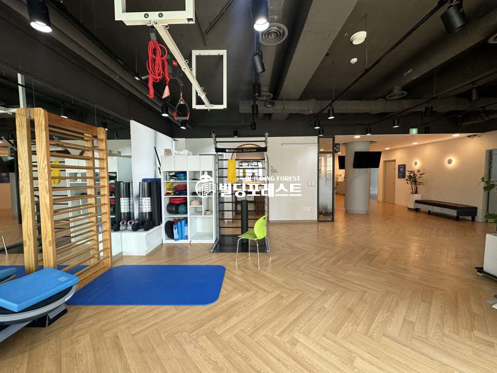서울 강남구 논현동 [임대] 강남구청역 역세권 논현동 메디컬빌딩 7층 병의원 용도 월세 매물번호 15361 사진 5