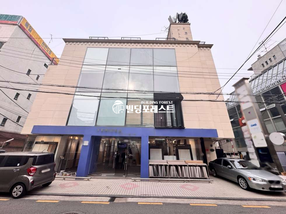서울 강남구 논현동 강남 논현동 학동역 세무 회계 변호사 특허 사무실 임대 (실46평) 월세 매물번호 15535 사진 10