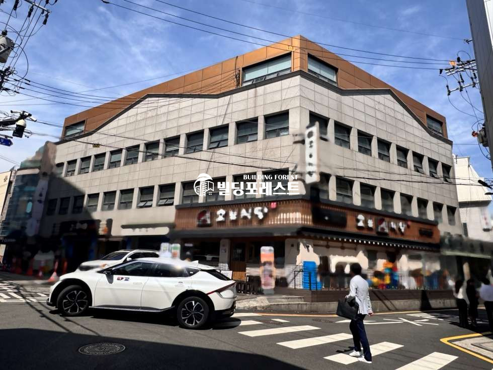 서울 강남구 신사동 강남 신사동 신사역 역세권 사무실 임대 (실45평) 월세 매물번호 15634 사진 6