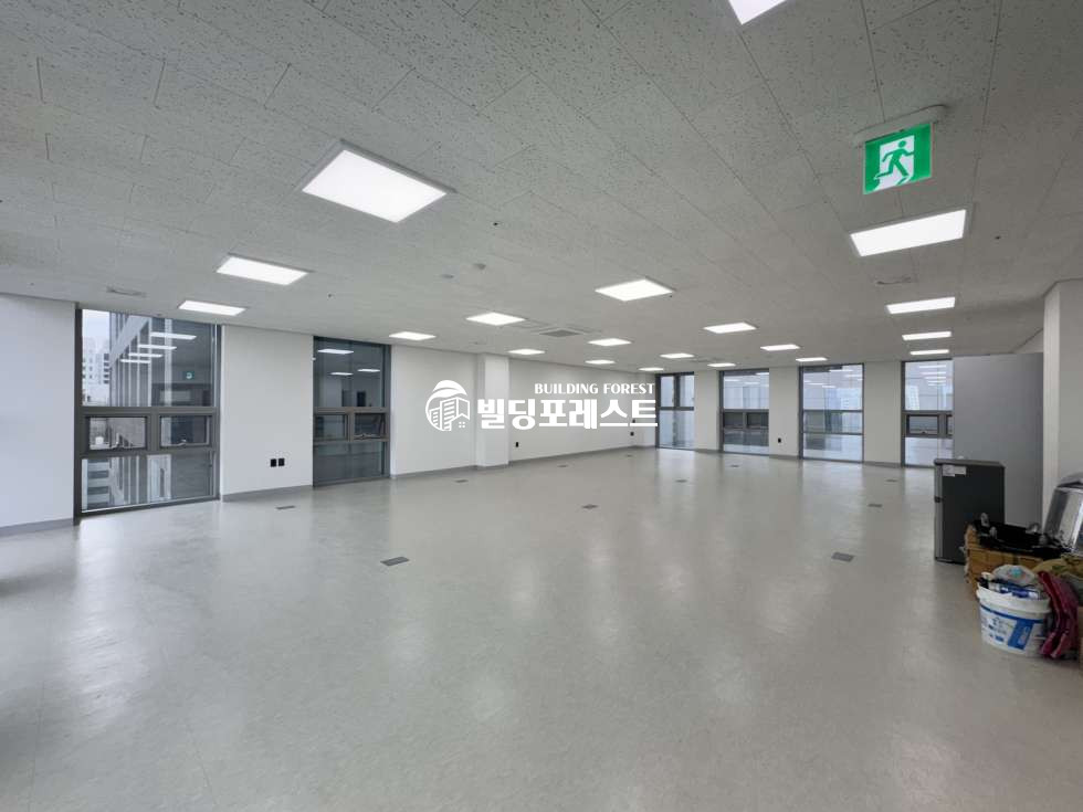 서울 강남구 삼성동 강남 삼성동 신축 소형 사무실 임대 (실45평) 월세 매물번호 12769 사진 8