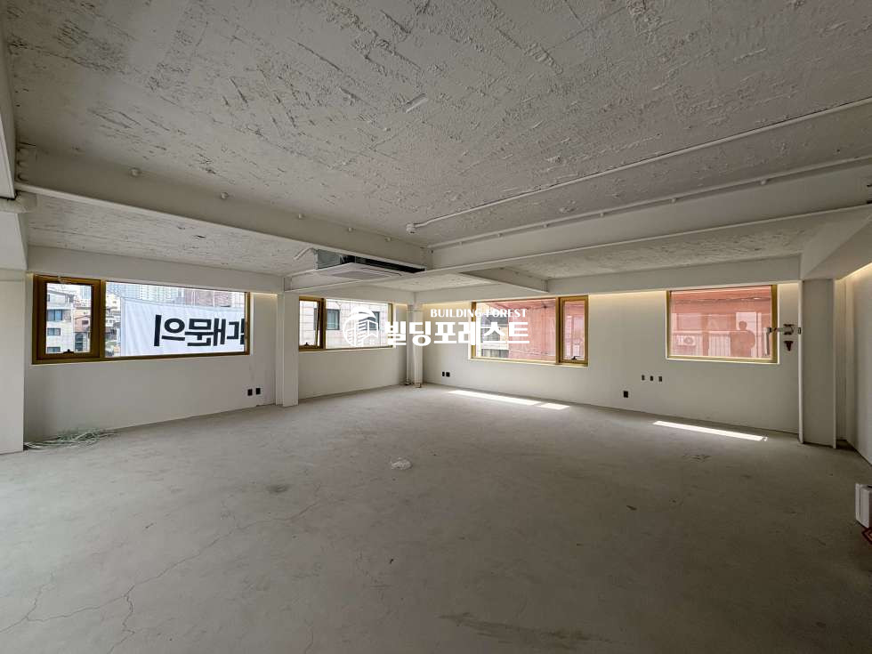 서울 강남구 논현동 논현동 논현역 역세권 리모델링 첫입주 사무실 5층 월세 매물번호 15664 사진 4