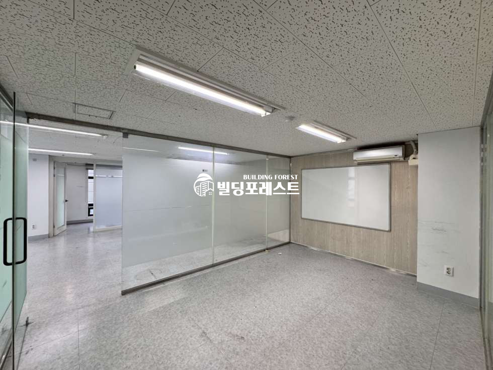 서울 강남구 도곡동 주건축물제1동 강남 도곡동 세브란스병원 인근 가성비 사무실 임대 (30평) 월세 매물번호 15675 사진 3