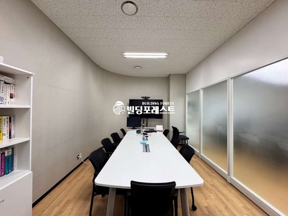서울 강남구 도곡동 [가성비甲] 도곡동 대로변 중형사무실임대 월세 매물번호 16177 사진 10