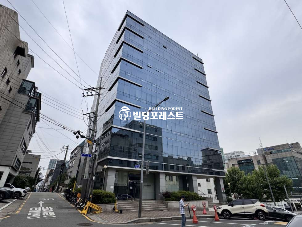 서울 강남구 도곡동 [가성비甲] 도곡동 대로변 중형사무실임대 월세 매물번호 16177 사진 12