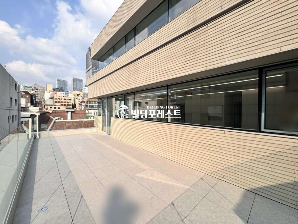 서울 강남구 역삼동 역삼역 강남역 역세권 역삼동 신축 사무실 상가 임대 월세 매물번호 16343 사진 4