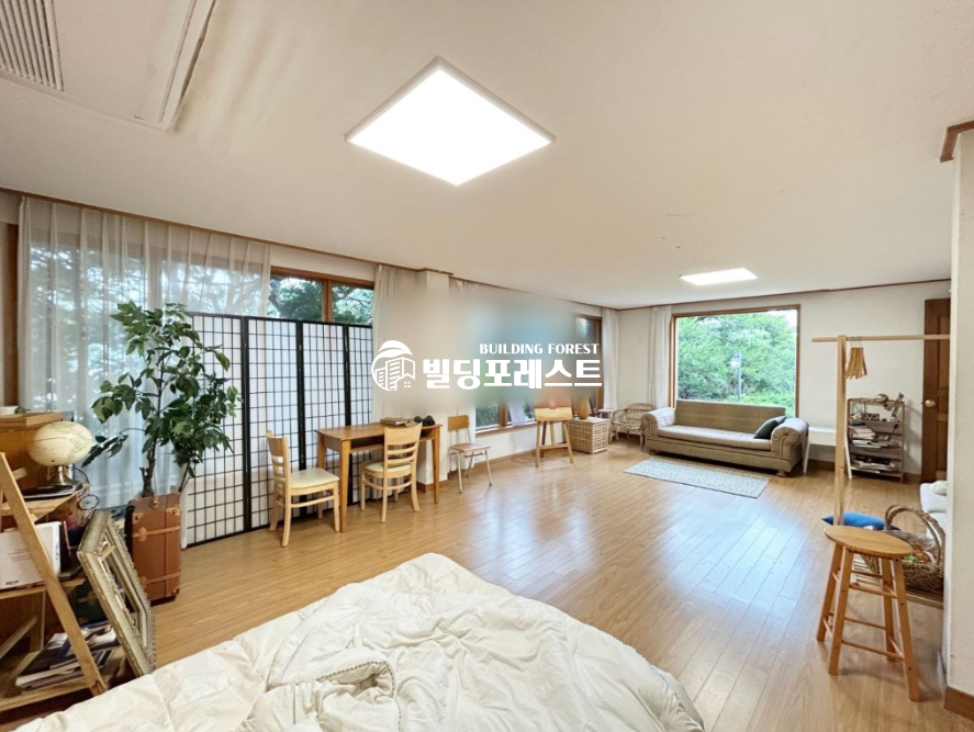 서울 강남구 역삼동 [스튜디오임대] 신논현역역세권 주택형 사무실 임대 (1~2F) 월세 매물번호 16433 사진 3