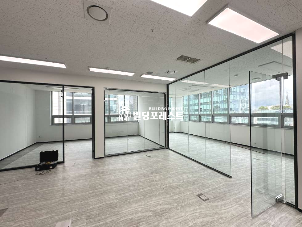 서울 강남구 역삼동 역삼역 역세권 테헤란로 대로변 코너 오피스빌딩 월세 매물번호 16529 사진 6