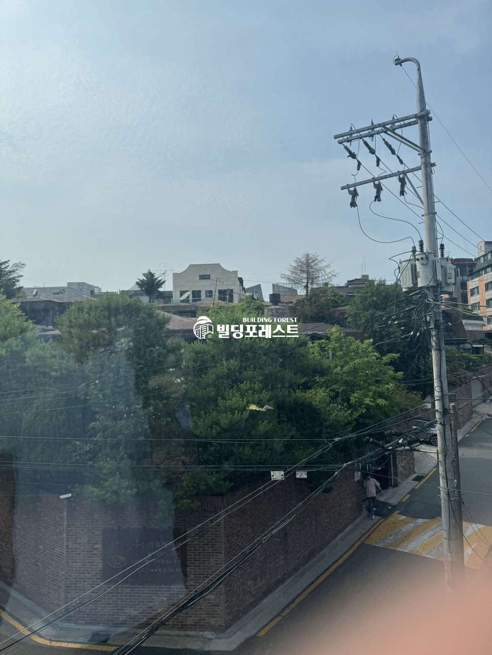 서울 강남구 역삼동 역삼역 사거리 인근에 위치 역삼역 도보 5 분(연면적178.6평) 월세 매물번호 16796 사진 9