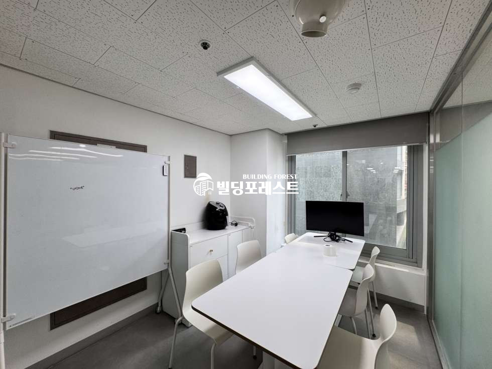 서울 강남구 역삼동 [위치 가성비 최상] 역삼역 강남역 역세권 역삼동 대형사무실임대 (실75평) 월세 매물번호 16842 사진 7