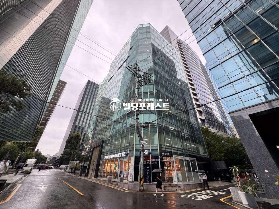 서울 강남구 역삼동 [위치 가성비 최상] 역삼역 강남역 역세권 역삼동 대형사무실임대 (실75평) 월세 매물번호 16842 사진 10