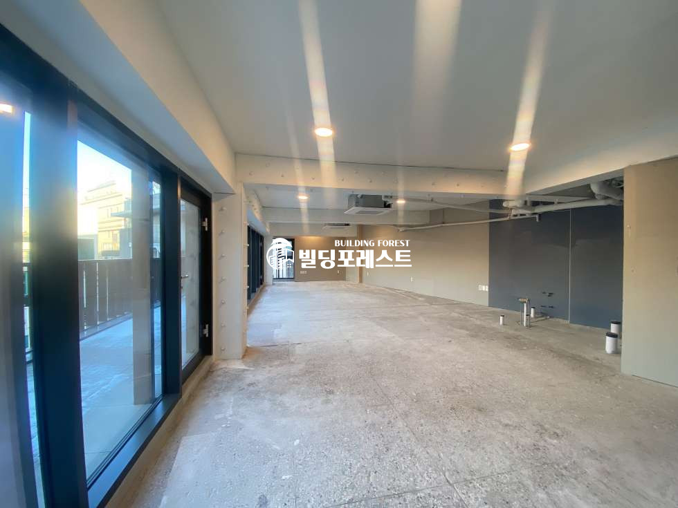 서울 강남구 청담동 청담동 명품거리 이면 올리모델링 3층 임대 월세 매물번호 14607 사진 2