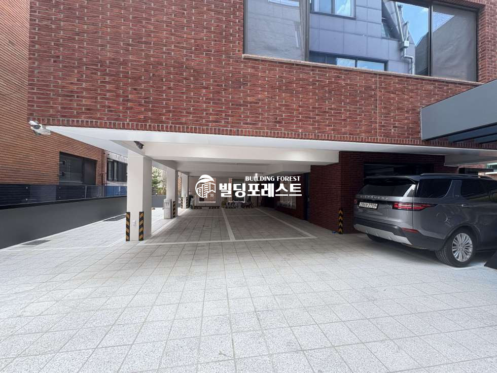 서울 강남구 논현동 논현동 학동역 초역세권 신축빌딩 1층 임대 월세 매물번호 16929 사진 6