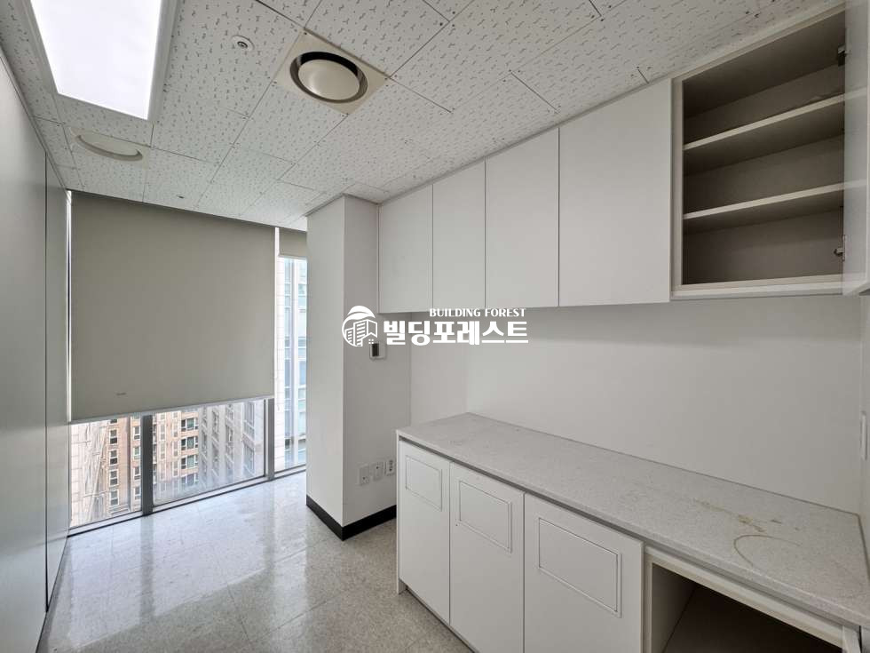 서울 강남구 대치동 선릉역역세권 대치동 대형사무실임대 (실114평) 세무법인 법무법인 월세 매물번호 17012 사진 6