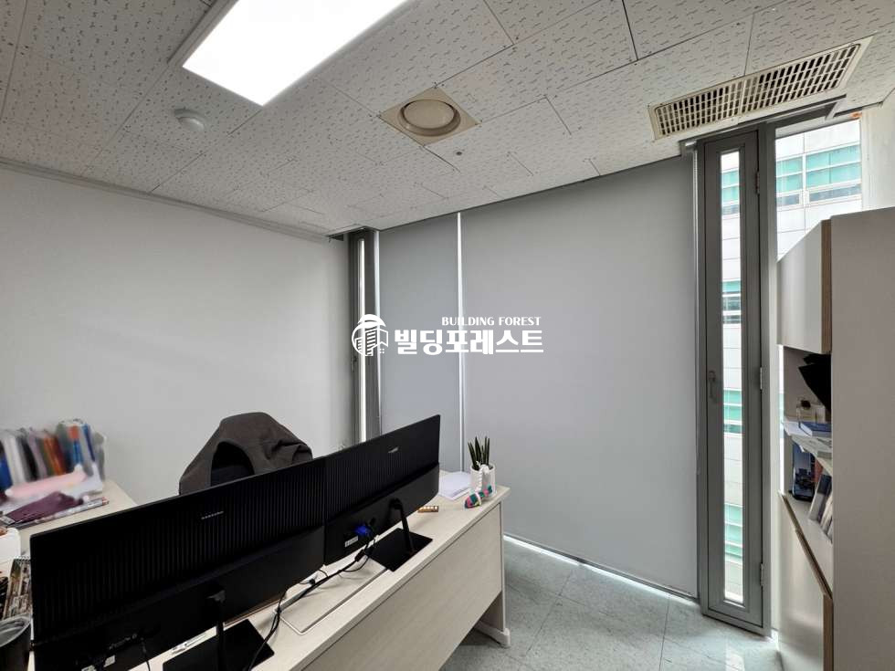 서울 강남구 대치동 선릉역역세권 대치동 대형사무실임대 (실114평) 세무법인 법무법인 월세 매물번호 17012 사진 10
