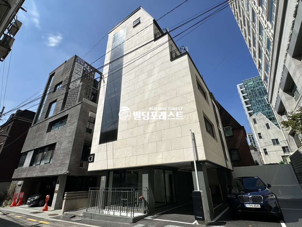 서울 강남구 역삼동 1층 전면부 홍보효과 GOOD 선정릉역 역세권 신축급 사무실/상가 월세 매물번호 17159 사진 13