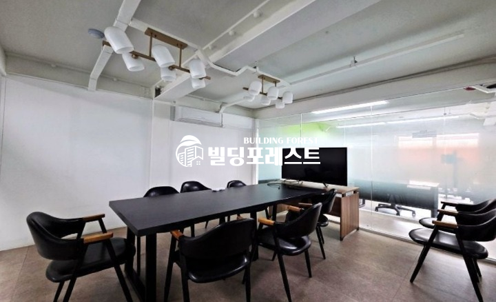 서울 강남구 역삼동 강남역 역삼동 가성비 우수 사무실 임대 (실70평) 월세 매물번호 17060 사진 3