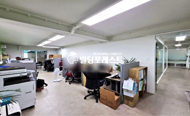 서울 강남구 역삼동 강남역 역삼동 가성비 우수 사무실 임대 (실70평) 월세 매물번호 17060 사진 4