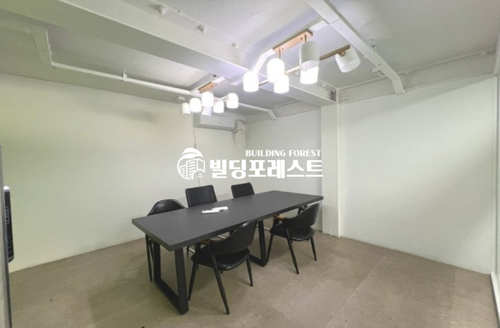 서울 강남구 역삼동 강남역 역삼동 가성비 우수 사무실 임대 (실70평) 월세 매물번호 17060 사진 6