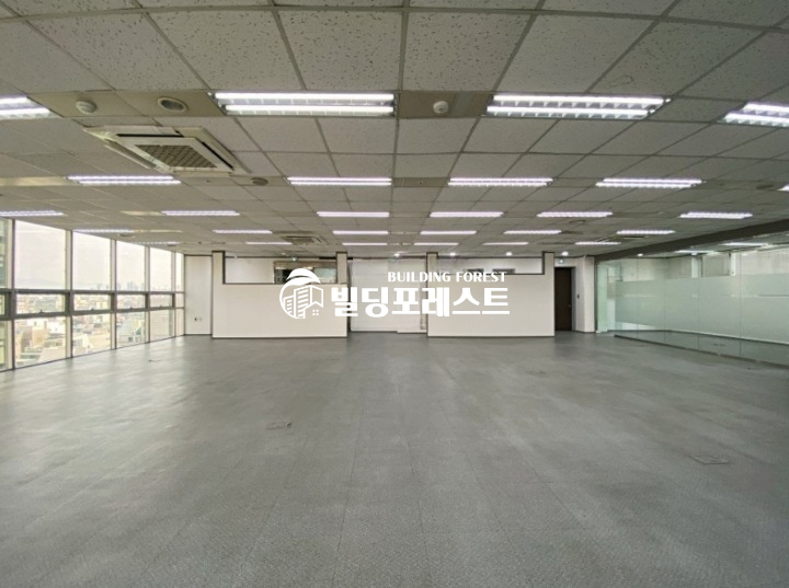 서울 강남구 역삼동 선릉역 강남 역삼동 대로변 사무실 병원 의원 학원 임대 (실63평) 월세 매물번호 17133 사진 5