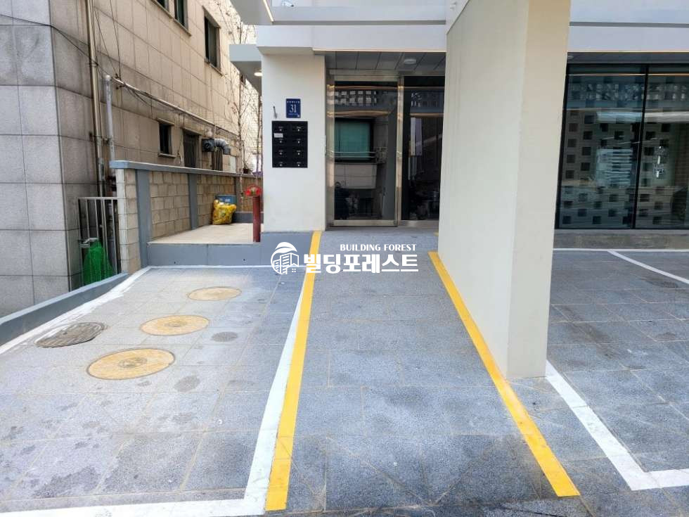 서울 강남구 역삼동 도곡사거리 신축리모델링 첫입주 사무실 임대 추천 월세 매물번호 16367 사진 6
