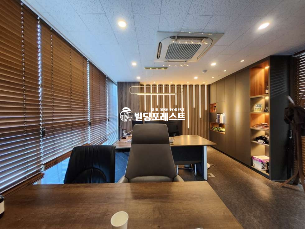 서울 강남구 삼성동 삼성동 사무실 임대 봉은사로 대로변 선정릉역 삼성중앙역 월세 매물번호 17248 사진 3