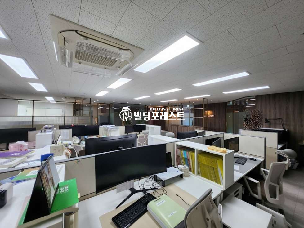서울 강남구 삼성동 삼성동 사무실 임대 봉은사로 대로변 선정릉역 삼성중앙역 월세 매물번호 17248 사진 5