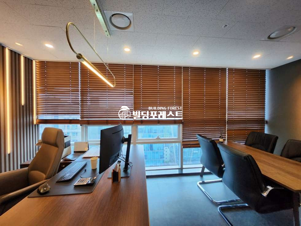 서울 강남구 삼성동 삼성동 사무실 임대 봉은사로 대로변 선정릉역 삼성중앙역 월세 매물번호 17248 사진 8