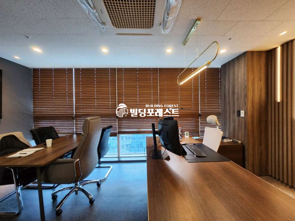 서울 강남구 삼성동 삼성동 사무실 임대 봉은사로 대로변 선정릉역 삼성중앙역 월세 매물번호 17248 사진 13