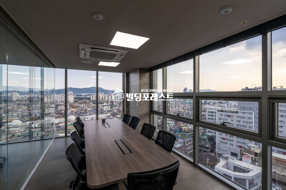 서울 송파구 잠실동 [프리미엄사무실임대] 잠실새내역역세권 잠실동 사무실 임대 월세 매물번호 17375 사진 2