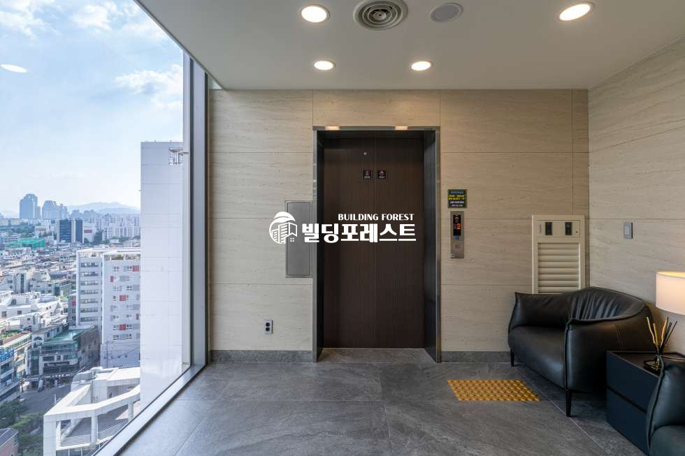 서울 송파구 잠실동 [프리미엄사무실임대] 잠실새내역역세권 잠실동 사무실 임대 월세 매물번호 17375 사진 7
