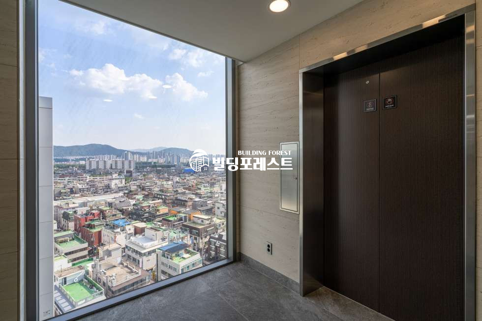 서울 송파구 잠실동 [프리미엄사무실임대] 잠실새내역역세권 잠실동 사무실 임대 월세 매물번호 17375 사진 8