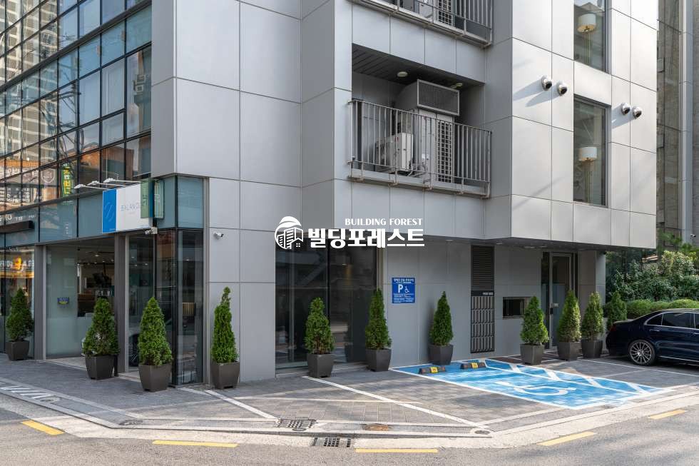 서울 송파구 잠실동 [프리미엄사무실임대] 잠실새내역역세권 잠실동 사무실 임대 월세 매물번호 17375 사진 14