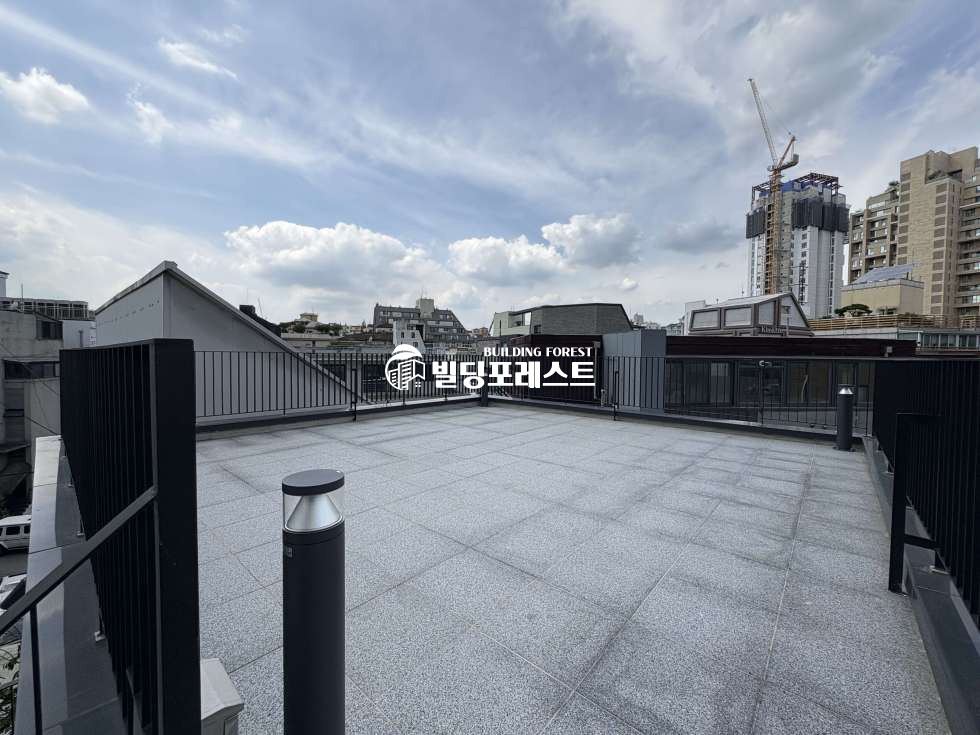 서울 강남구 청담동 청담동 최고입지 신축빌딩 3층 사무실 임대 월세 매물번호 17426 사진 8