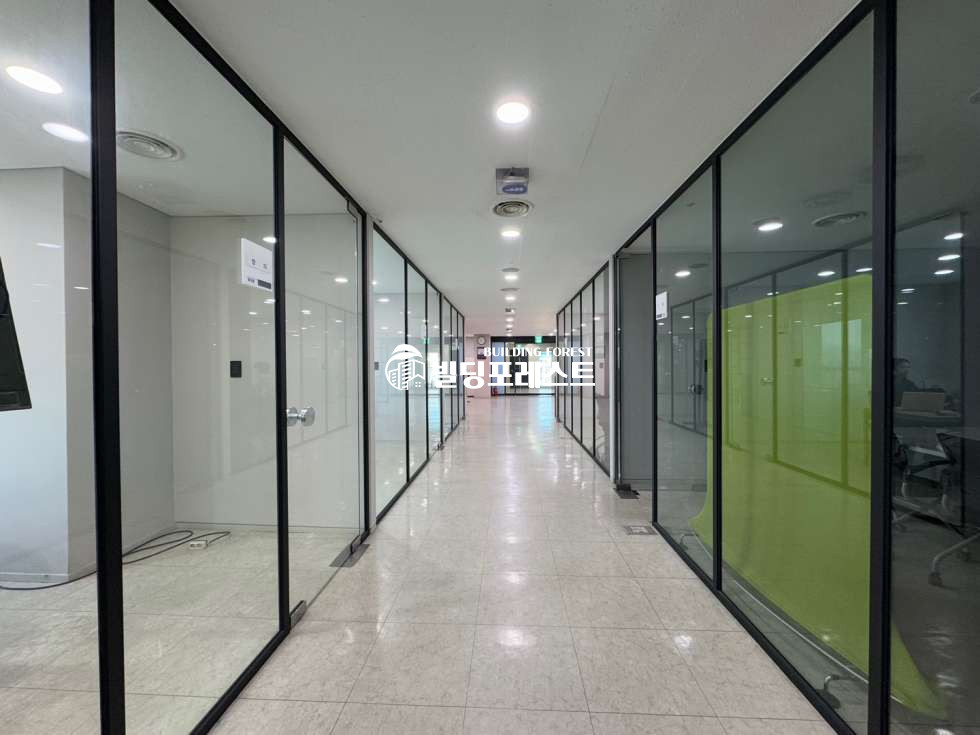 서울 강남구 도곡동 도곡동 사무실 임대 매봉역 대형평수 양재전화국사거리 인근 논현로 대로변 125평 월세 매물번호 14170 사진 2