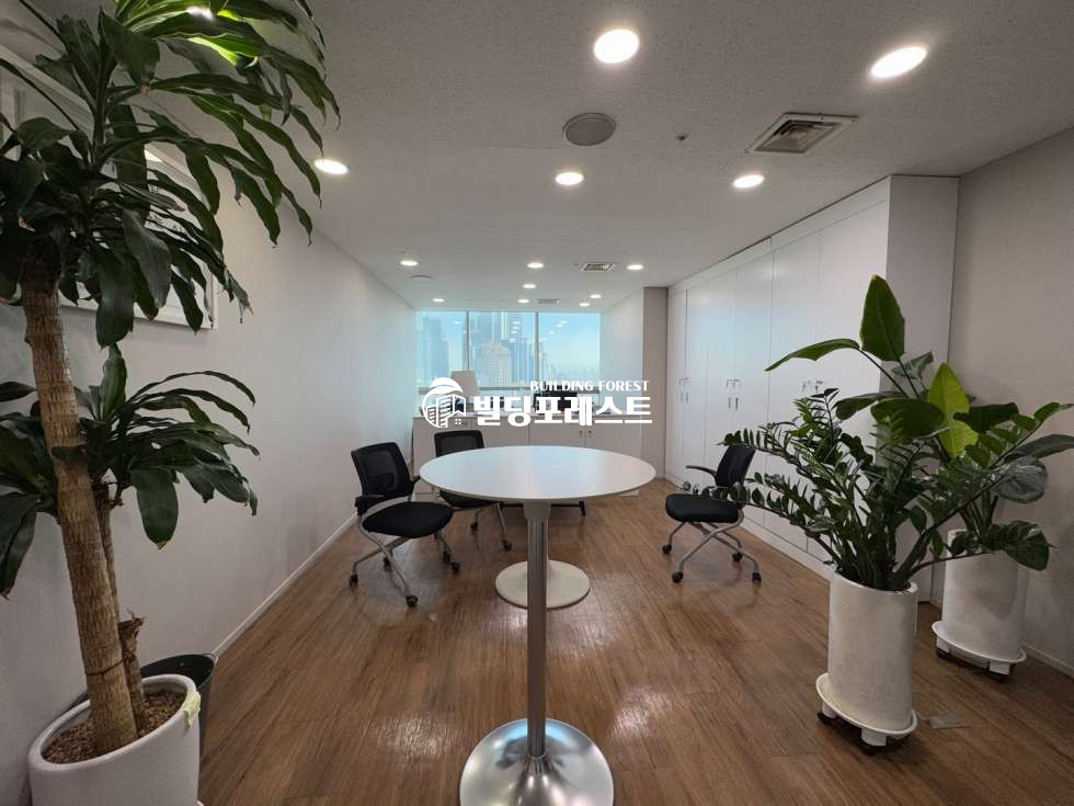 서울 강남구 도곡동 도곡동 사무실 임대 매봉역 대형평수 양재전화국사거리 인근 논현로 대로변 125평 월세 매물번호 14170 사진 4