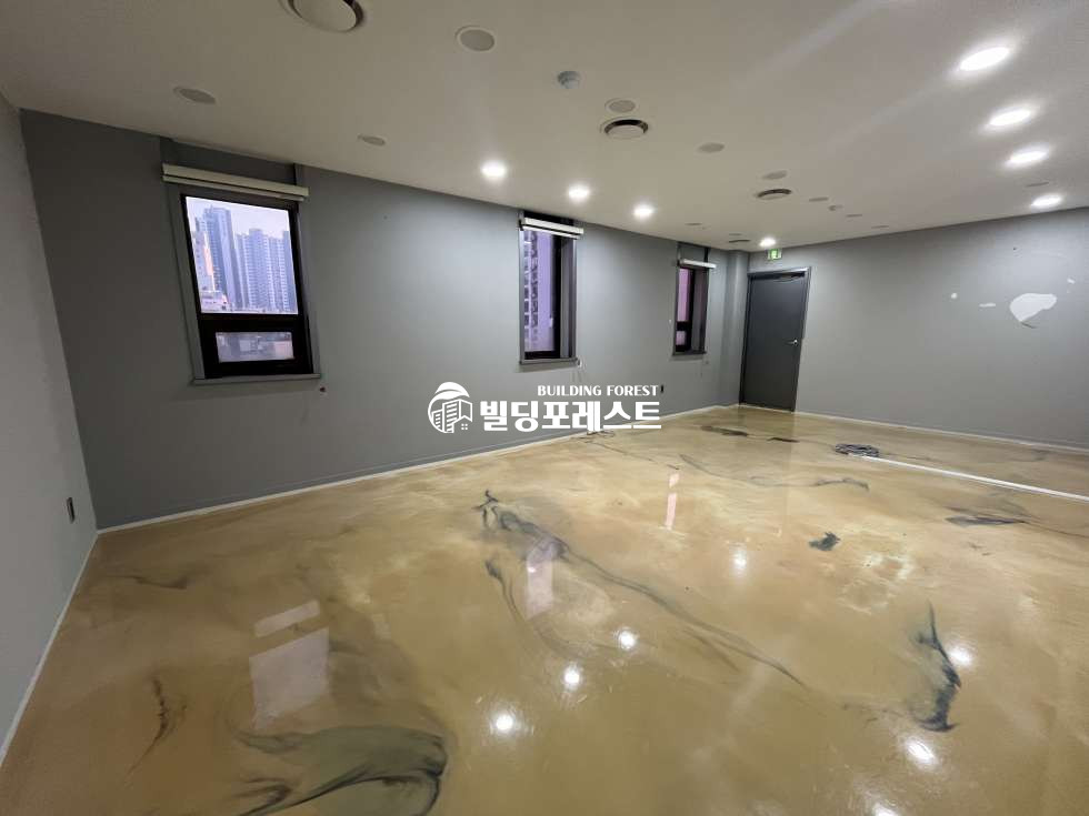 서울 강남구 청담동 청담사거리 인근 삼성로 대로변 위치한 가성비 GOOD 사무실 월세 매물번호 10214 사진 6