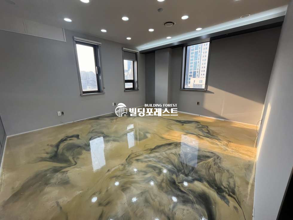 서울 강남구 청담동 청담사거리 인근 삼성로 대로변 위치한 가성비 GOOD 사무실 월세 매물번호 10214 사진 7