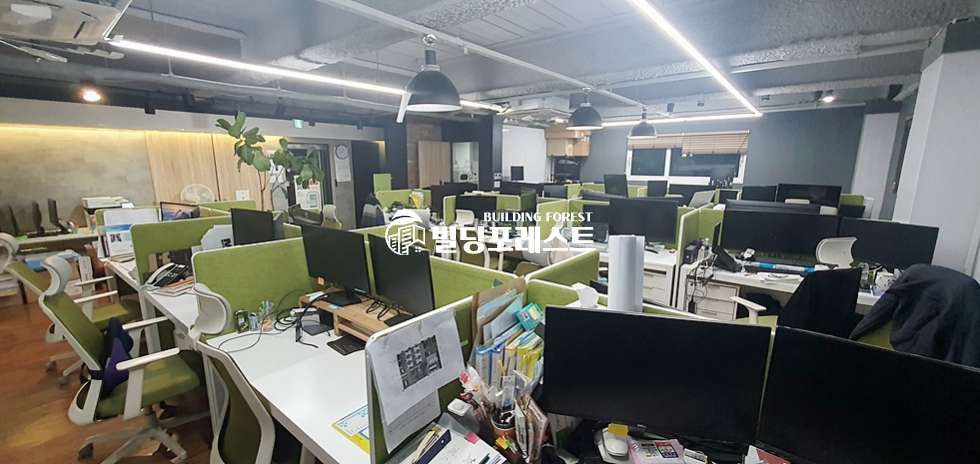 서울 강남구 역삼동 강남 역삼동 역삼역 사무실 임대 (전용50평) 월세 매물번호 15668 사진 1
