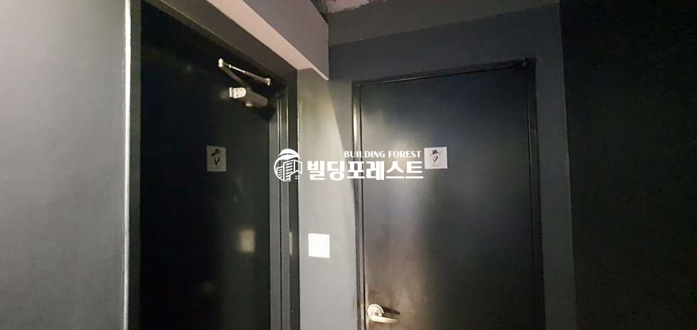 서울 강남구 역삼동 강남 역삼동 역삼역 사무실 임대 (전용50평) 월세 매물번호 15668 사진 9