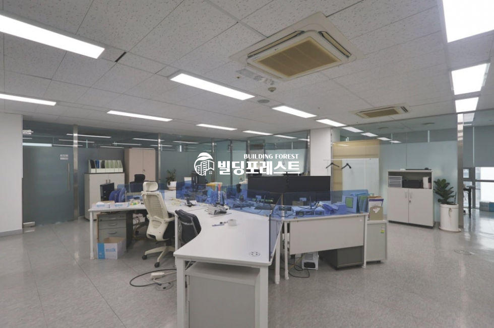 서울 강남구 역삼동 B동 강남역삼동 강남역 역삼역 IT 건축 광고 디자인 법무 세무 사무실 임대(실41평) 월세 매물번호 17431 사진 1