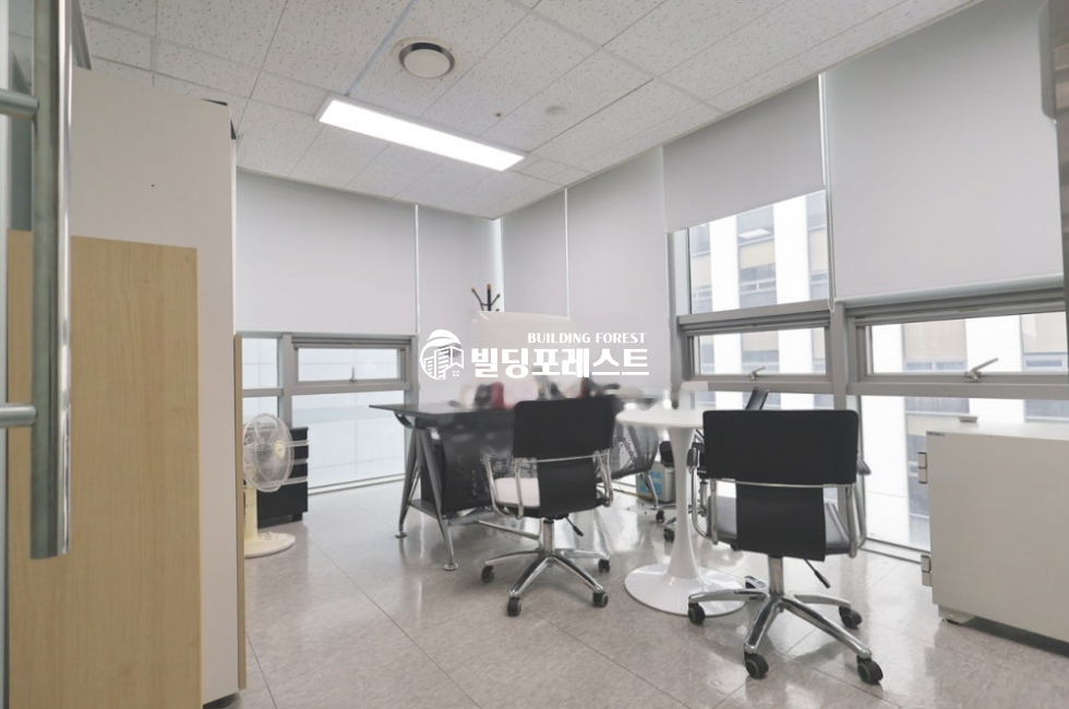 서울 강남구 역삼동 B동 강남역삼동 강남역 역삼역 IT 건축 광고 디자인 법무 세무 사무실 임대(실41평) 월세 매물번호 17431 사진 3