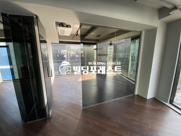 서울 강남구 신사동 주건축물제1동 강남신사동 압구정로데오역 사무실 임대 (실20평) 월세 매물번호 17627 사진 3