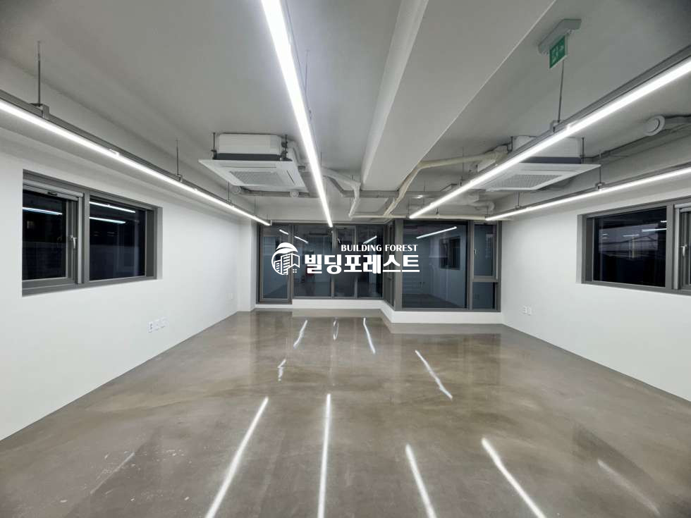 서울 강남구 신사동 강남 신사동 압구정역 신축 사무실 임대 월세 매물번호 17776 사진 2