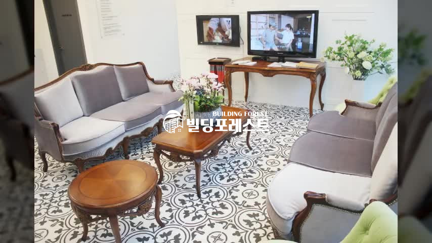 서울 강남구 청담동 주건축물제1동 강남청담동 압구정로데오역 대로변 치과 임대 (실60평) 월세 매물번호 17812 사진 3