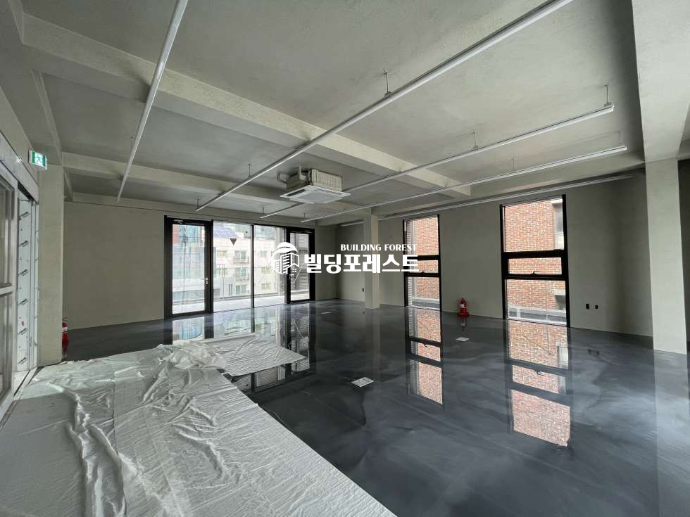 서울 서초구 서초동 강남사옥임대 신축 교대역 사무실 상가 임대 월세 매물번호 17818 사진 6