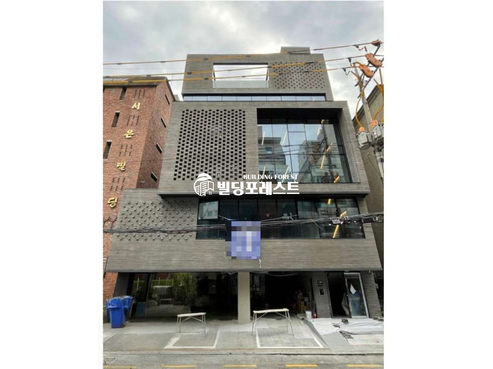 서울 서초구 서초동 강남사옥임대 신축 교대역 사무실 상가 임대 월세 매물번호 17818 사진 19